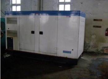 余江康明斯150kw大型柴油二手发电机组 余江康明斯150kw大型柴油二手发电机组