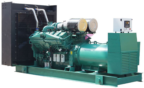 余江30kw康明斯柴油发电机组图片 余江30kw康明斯柴油发电机组图片