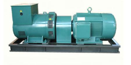 余江发电机出租