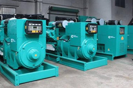 余江柴油发电机 余江柴油发电机