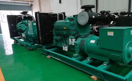 余江发电机出租 余江发电机出租