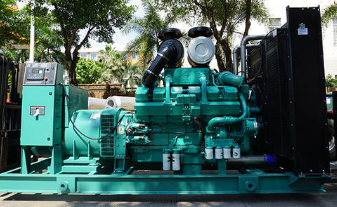 余江柴油发电机 余江柴油发电机