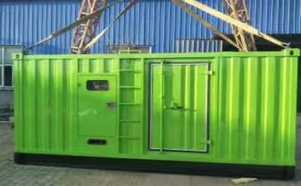 余江600kw大型柴油发电机组出租价格 余江600kw大型柴油发电机组出租价格